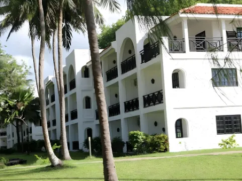 Diani Sea Resort - All Inclusive