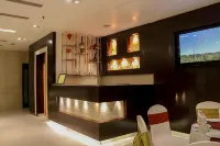 Hotel Eternity Hotels in West Delhi