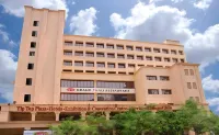 Hotel TIP Top Plaza Hotels in Thane