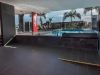ザ チャームサイド アパートメンツ