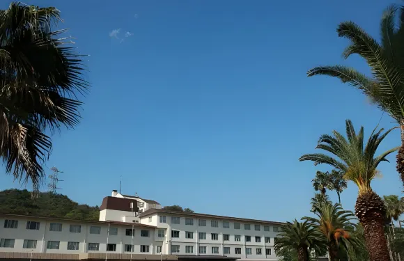 度假村 大久野島