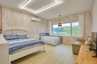 양구 한반도펜션 제4땅굴 주변 호텔