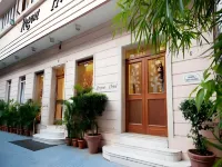 리젠트 호텔 콜라바 꼴라바 호텔