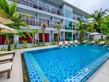รูปภาพของบ้านภูฉลอง เพลส baanphuchalong place