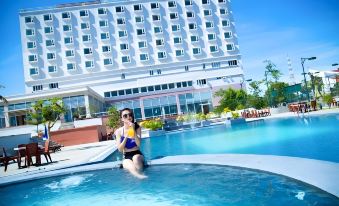 Sai Gon Dong Ha Hotel - a Member of Saigontourist Group