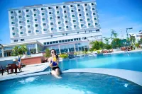 Sai Gon Dong Ha Hotel - a Member of Saigontourist Group Hotels in Dong Ha