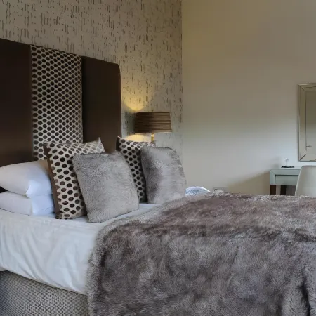 Chelmsford Serviced Apartments Отели в г. Челмсфорд