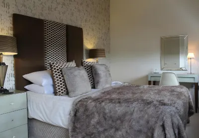 첼므스포드 서비스드 아파트먼트 Writtle Maize Maze 주변 호텔