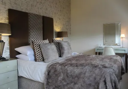 Chelmsford Serviced Apartments