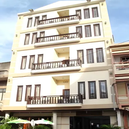 Sinnakhone Hotel Hotels in Vientiane