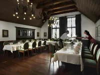 Romantik Hotel Gasthaus Rottner Hotels near Weststadt