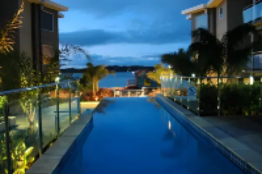 라마다 스위트 파이히아