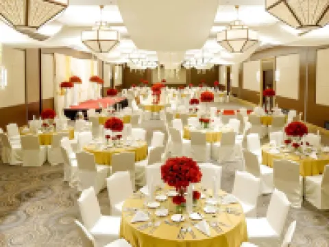 The Bayleaf Cavite Hotels in General Trias