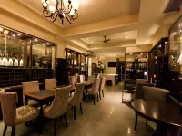Eureka - Bed and Breakfasts