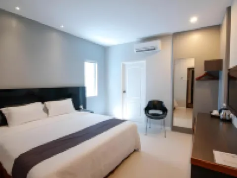 아트 코티지 호텔