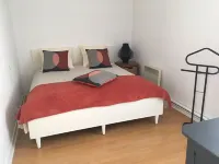 Apartment-House Garden level Hotels in Arradon