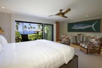 Wailea Elua Resort Gorgeous Remodel #1507