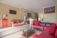 RedDoorz Plus Near Syamsudin Noor Airport 3