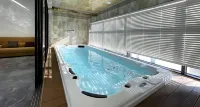 Gongju Forest Stay Pool Villa - Villas