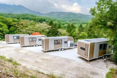 Navom Caravan Park