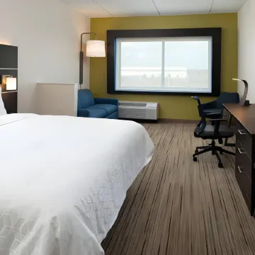 Holiday Inn Express & Suites ROMEOVILLE - JOLIET NORTH by IHG