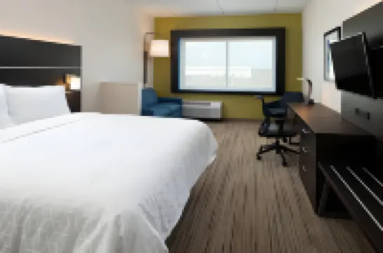 Holiday Inn Express & Suites ROMEOVILLE - JOLIET NORTH by IHG