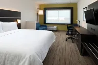 Holiday Inn Express & Suites Romeoville - Joliet North Hotel a Plainfield