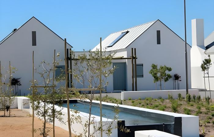 Strandloper Ocean Boutique Hotel