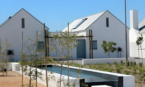 Strandloper Ocean Boutique Hotel