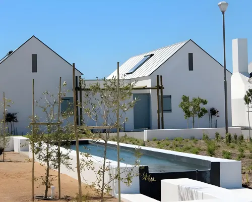 Strandloper Ocean Boutique Hotel Hotels in Paternoster