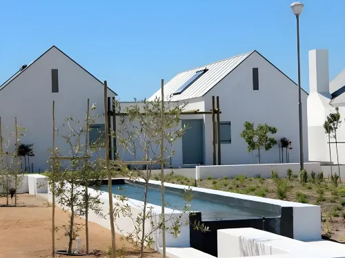 Strandloper Ocean Boutique Hotel Hotels in Paternoster
