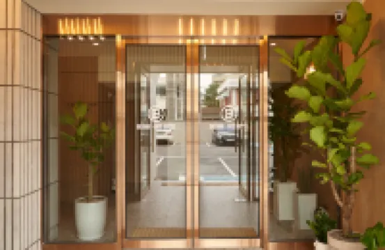 Brown Dot Hotel Gunsan Terminal Branch