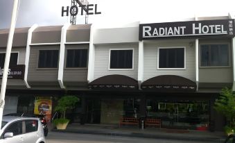 Radiant Hotel
