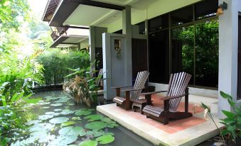 Ruen Pruksa Boutique Resort
