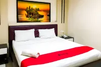 RedDoorz at Hotel Gajah Mada Palu Hoteles cerca de Talise Beach