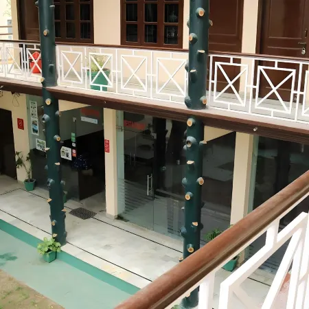 Gayatri Resort