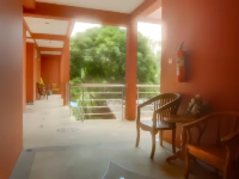 บ้านโต เกสท์เฮ้าส์