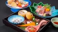 Fukubikiya - breakfast