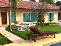 East Shore Pattaya Resort