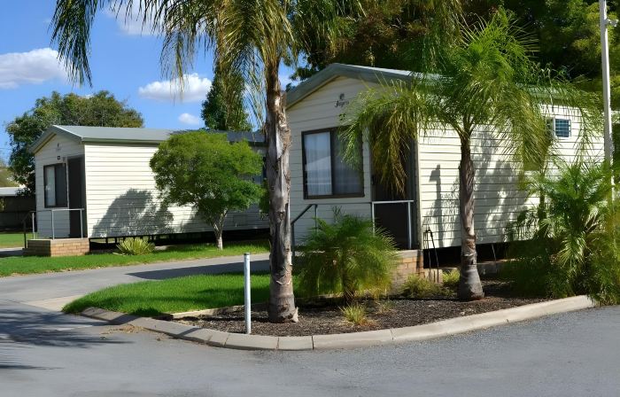 Sturt Motel