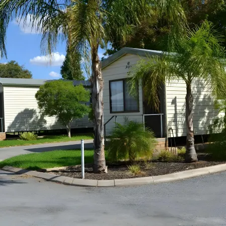 Sturt Motel
