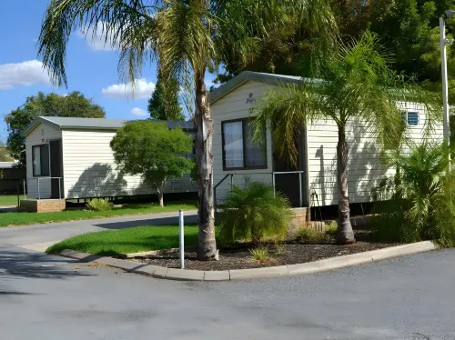 Sturt Motel Hotels in Broken Hill