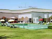 فندق رمال الشرقية - مسبح