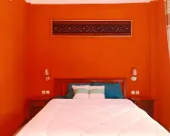 Joglo Green House Hotels in Ngemplak