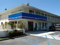 Motel 6 Morro Bay, CA