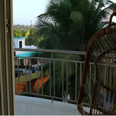 Rock N Beach Hotel