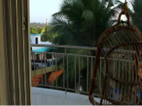 Rock N Beach Hotel