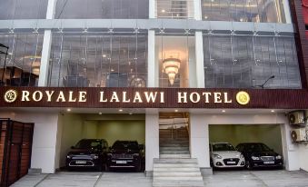 2. Royale L..