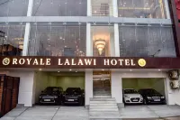 Royale Lalawi Hotel Hotels near Armed Veng South Mizoram UPC Biak In