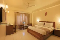 Hotel Bahia Fort Hotels in Bathinda